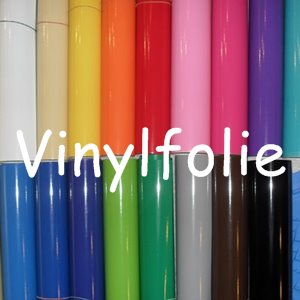 Vinylfolie